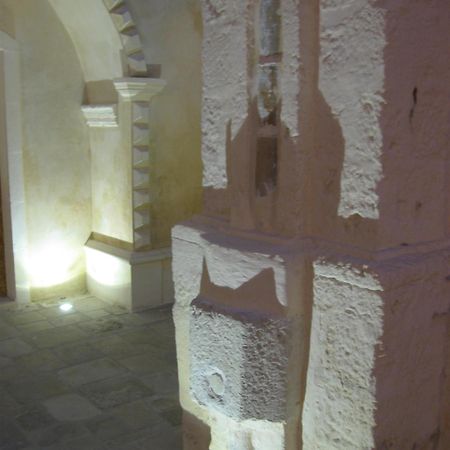 Casina Raho B&B Nardò Buitenkant foto