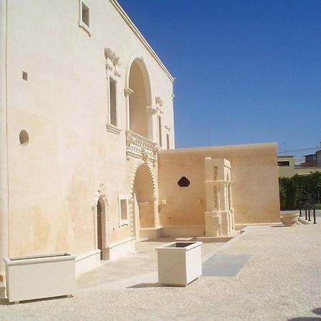 Casina Raho B&B Nardò Buitenkant foto