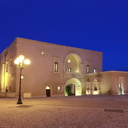 Casina Raho B&B Nardò Buitenkant foto