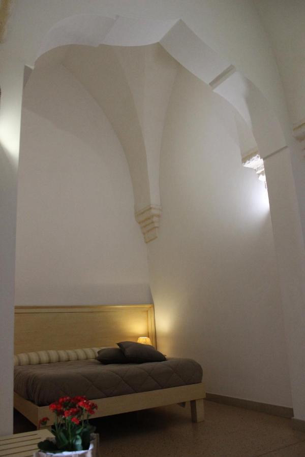Casina Raho B&B Nardò Buitenkant foto