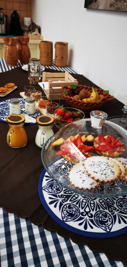 Casina Raho B&B Nardò Buitenkant foto