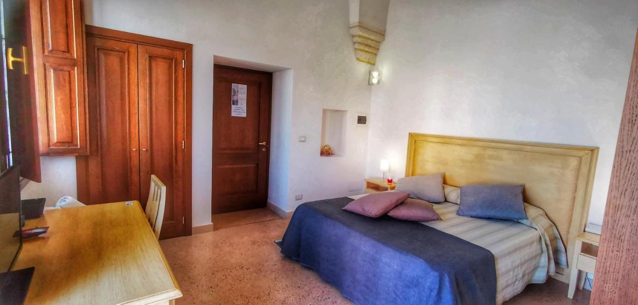 Casina Raho B&B Nardò Buitenkant foto