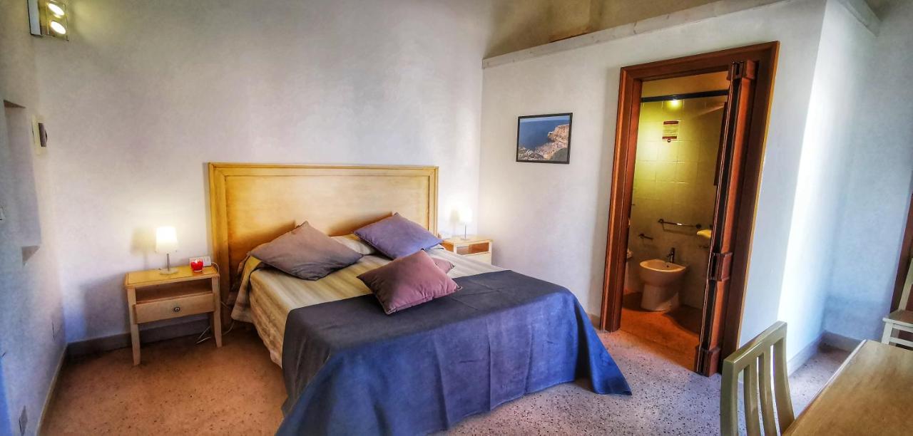Casina Raho B&B Nardò Buitenkant foto