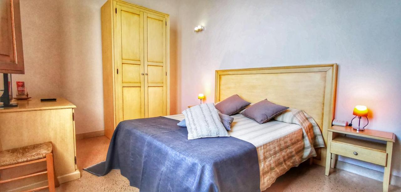 Casina Raho B&B Nardò Buitenkant foto