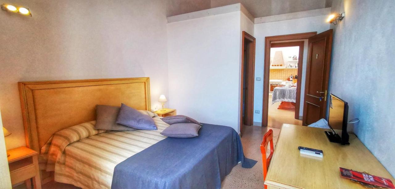 Casina Raho B&B Nardò Buitenkant foto