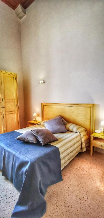 Casina Raho B&B Nardò Buitenkant foto