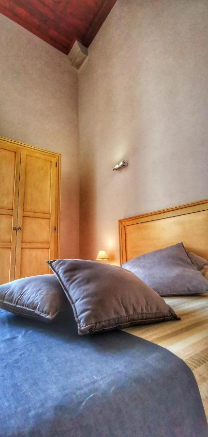 Casina Raho B&B Nardò Buitenkant foto
