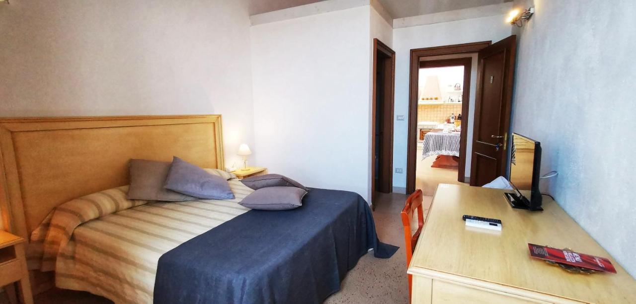 Casina Raho B&B Nardò Buitenkant foto