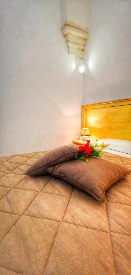 Casina Raho B&B Nardò Buitenkant foto