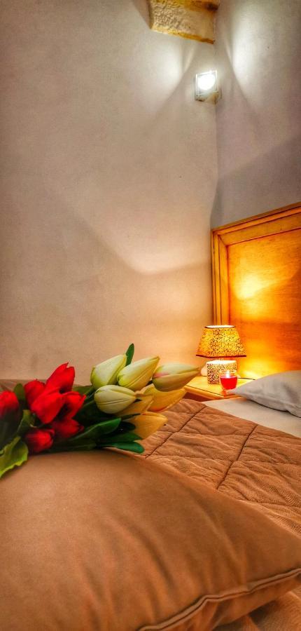 Casina Raho B&B Nardò Buitenkant foto