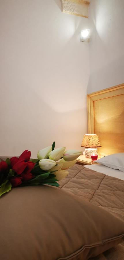 Casina Raho B&B Nardò Buitenkant foto