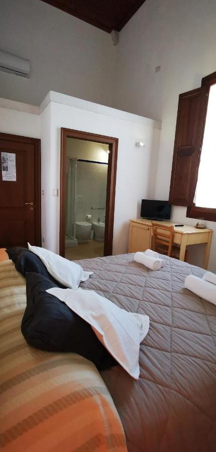 Casina Raho B&B Nardò Buitenkant foto