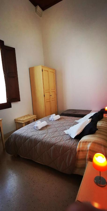Casina Raho B&B Nardò Buitenkant foto