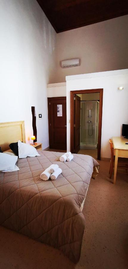 Casina Raho B&B Nardò Buitenkant foto