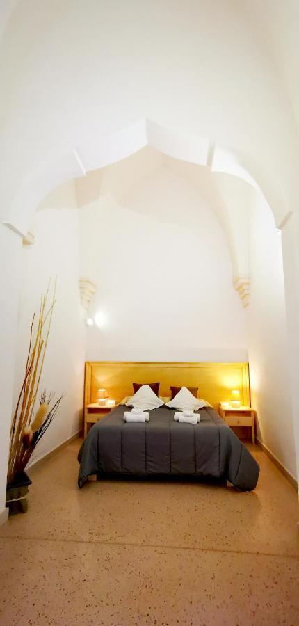 Casina Raho B&B Nardò Buitenkant foto