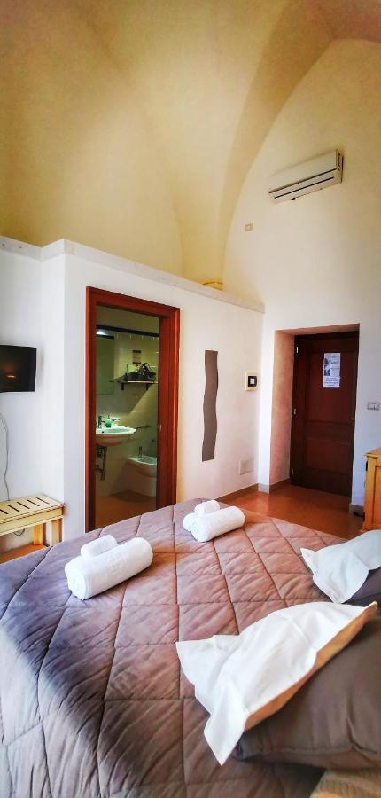 Casina Raho B&B Nardò Buitenkant foto