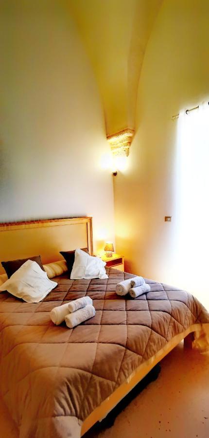 Casina Raho B&B Nardò Buitenkant foto