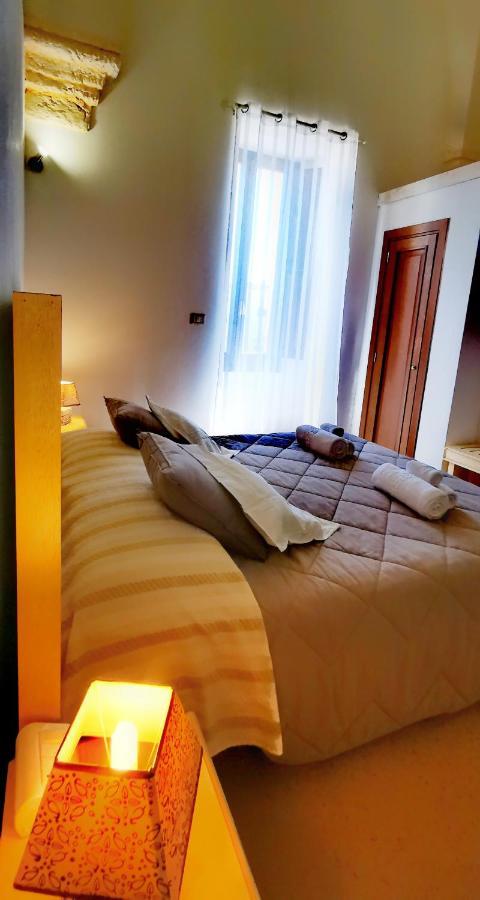 Casina Raho B&B Nardò Buitenkant foto
