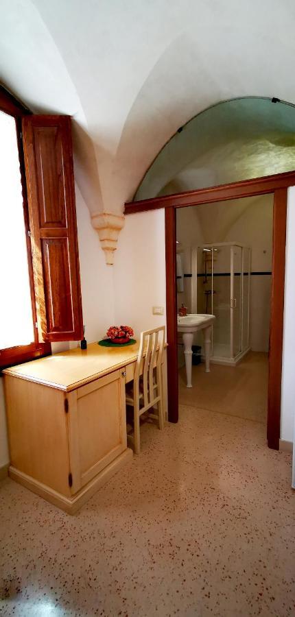 Casina Raho B&B Nardò Buitenkant foto