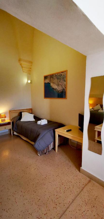 Casina Raho B&B Nardò Buitenkant foto