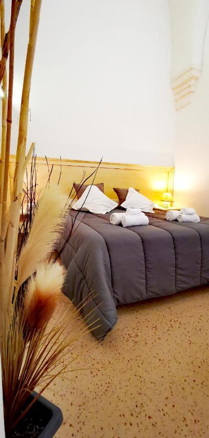 Casina Raho B&B Nardò Buitenkant foto