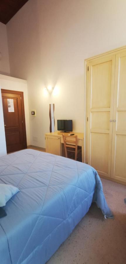 Casina Raho B&B Nardò Buitenkant foto