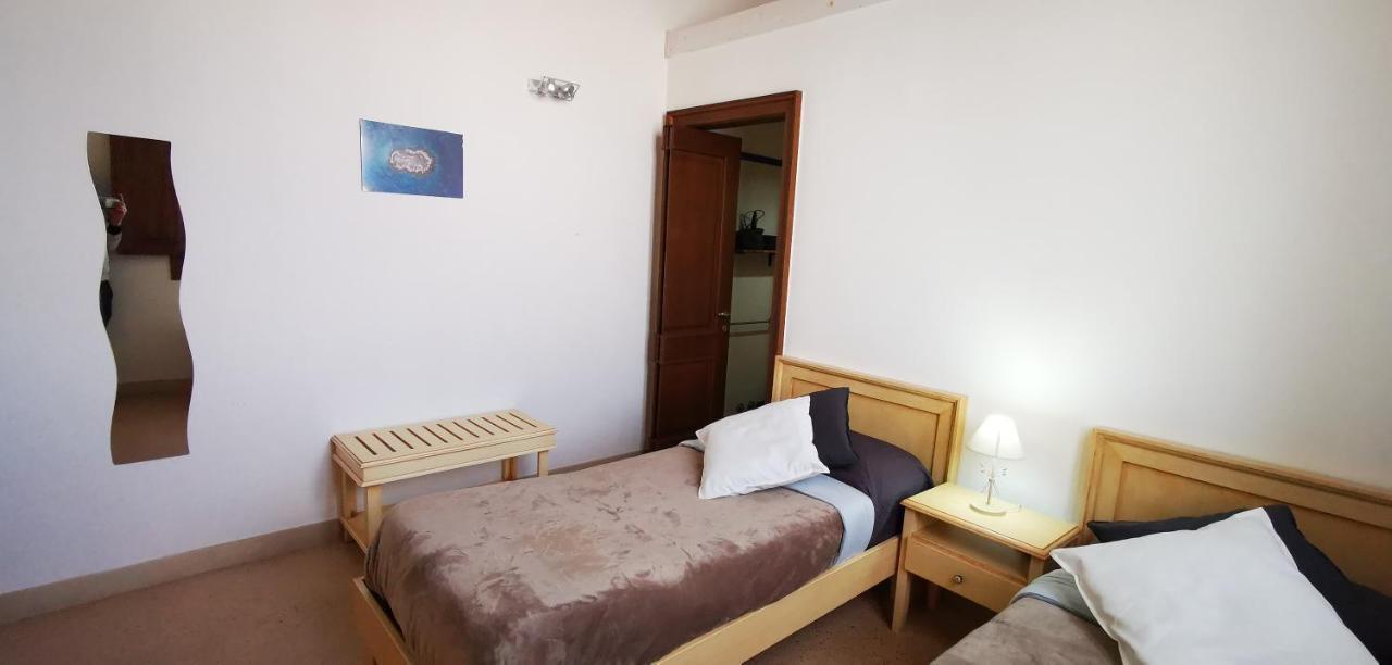 Casina Raho B&B Nardò Buitenkant foto