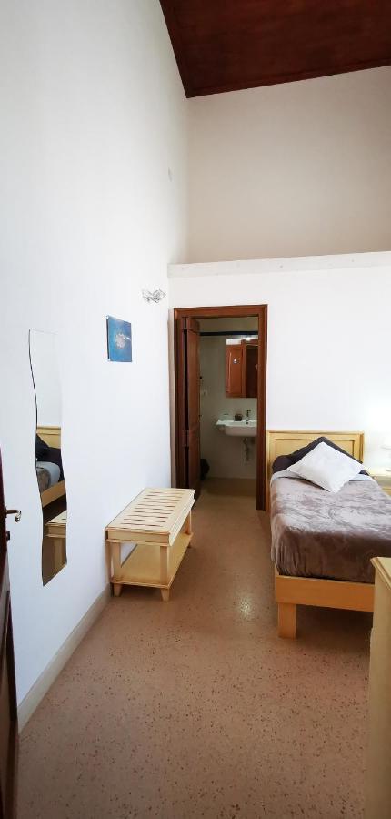 Casina Raho B&B Nardò Buitenkant foto