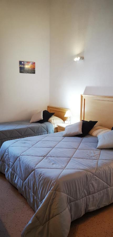 Casina Raho B&B Nardò Buitenkant foto