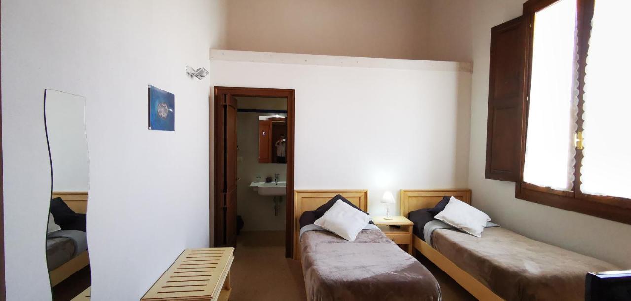 Casina Raho B&B Nardò Buitenkant foto