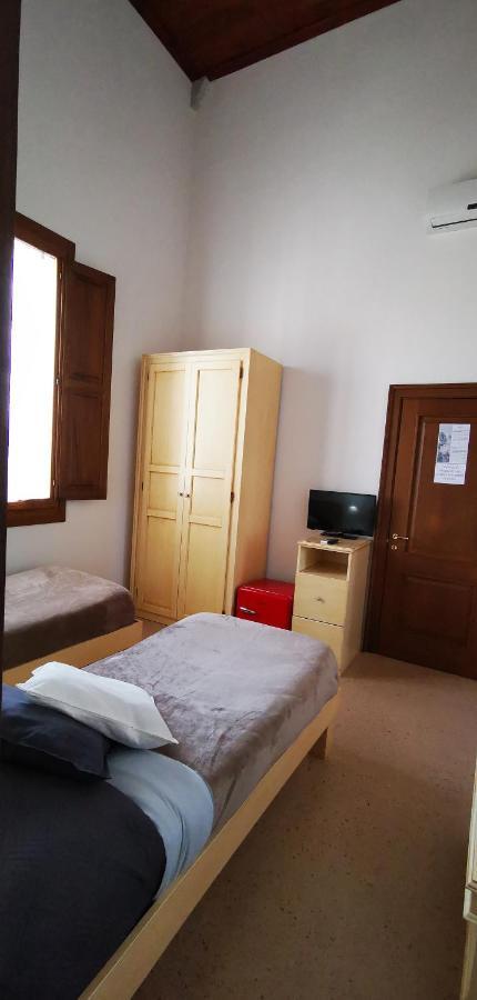 Casina Raho B&B Nardò Buitenkant foto