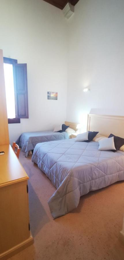 Casina Raho B&B Nardò Buitenkant foto