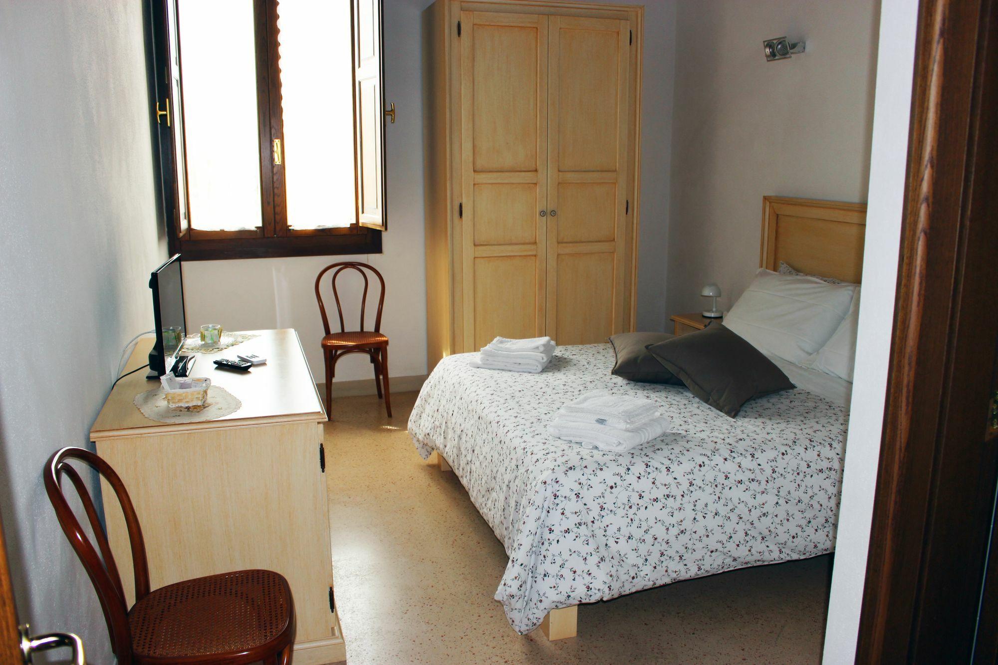 Casina Raho B&B Nardò Buitenkant foto